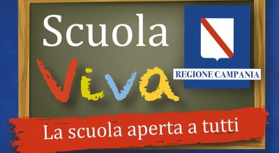 Programma  SCUOLA VIVA IV annualità  “Una scuola per tutti” c.u. 18/4