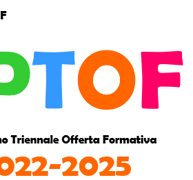 Piano Triennale Offerta Formativa