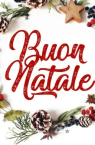 Buon Natale